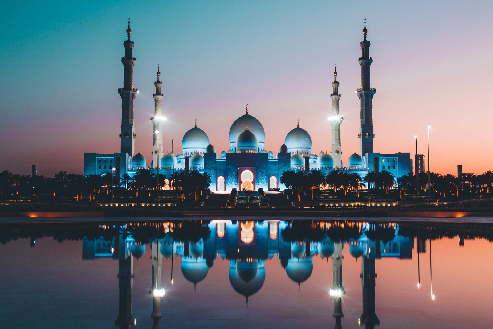 sedekah subuh