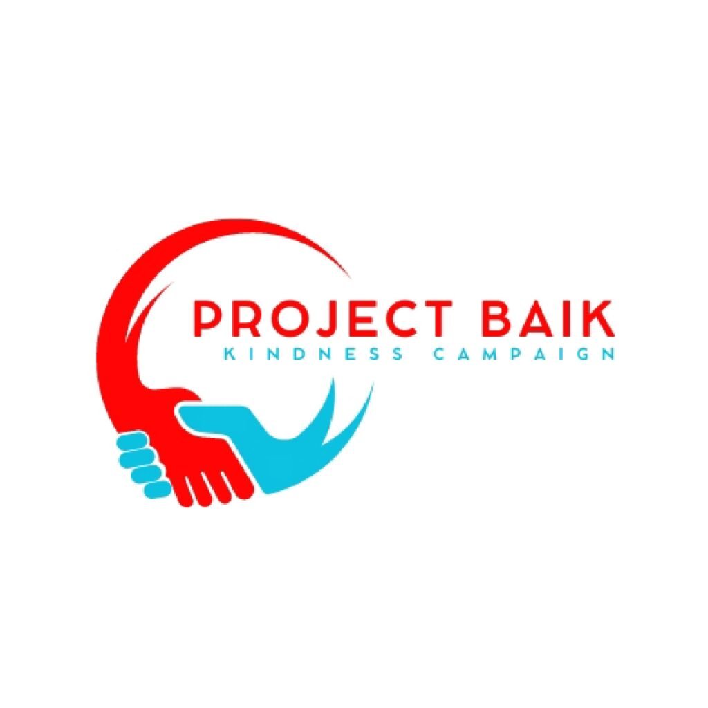 logo projectbaik